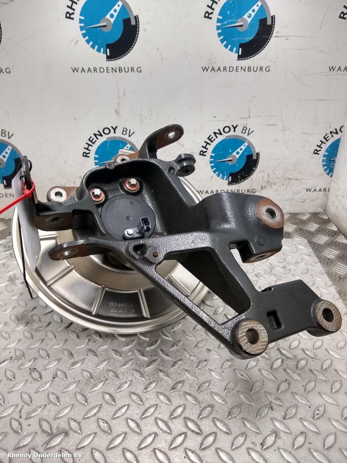 Bekijk Auto-onderdeel FUSEE RA  FORD FOCUS ACTIVE 2018
