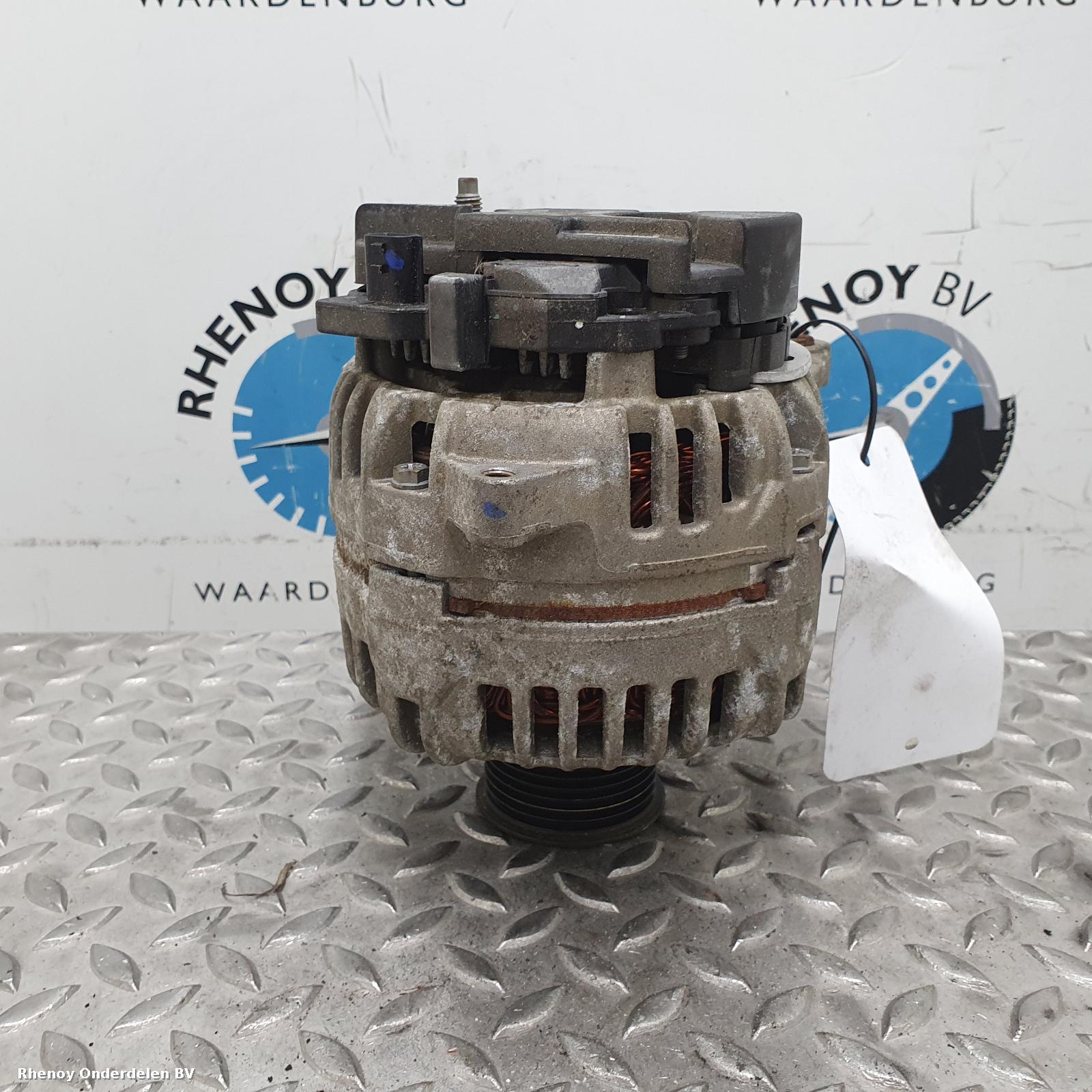 Bekijk Auto-onderdeel DYNAMO RENAULT CLIO 2010