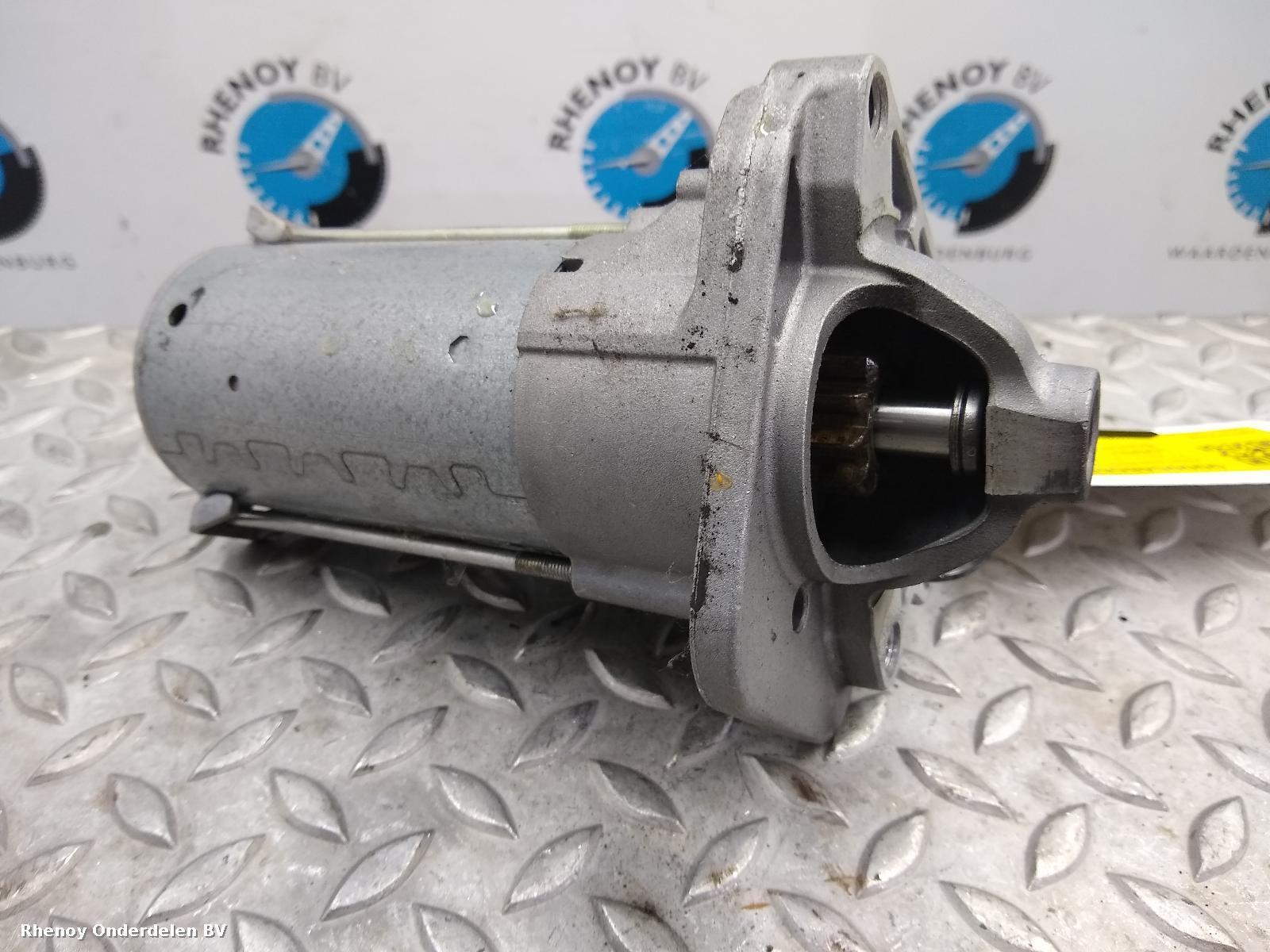 Bekijk Auto-onderdeel STARTMOTOR DACIA LODGY 2013