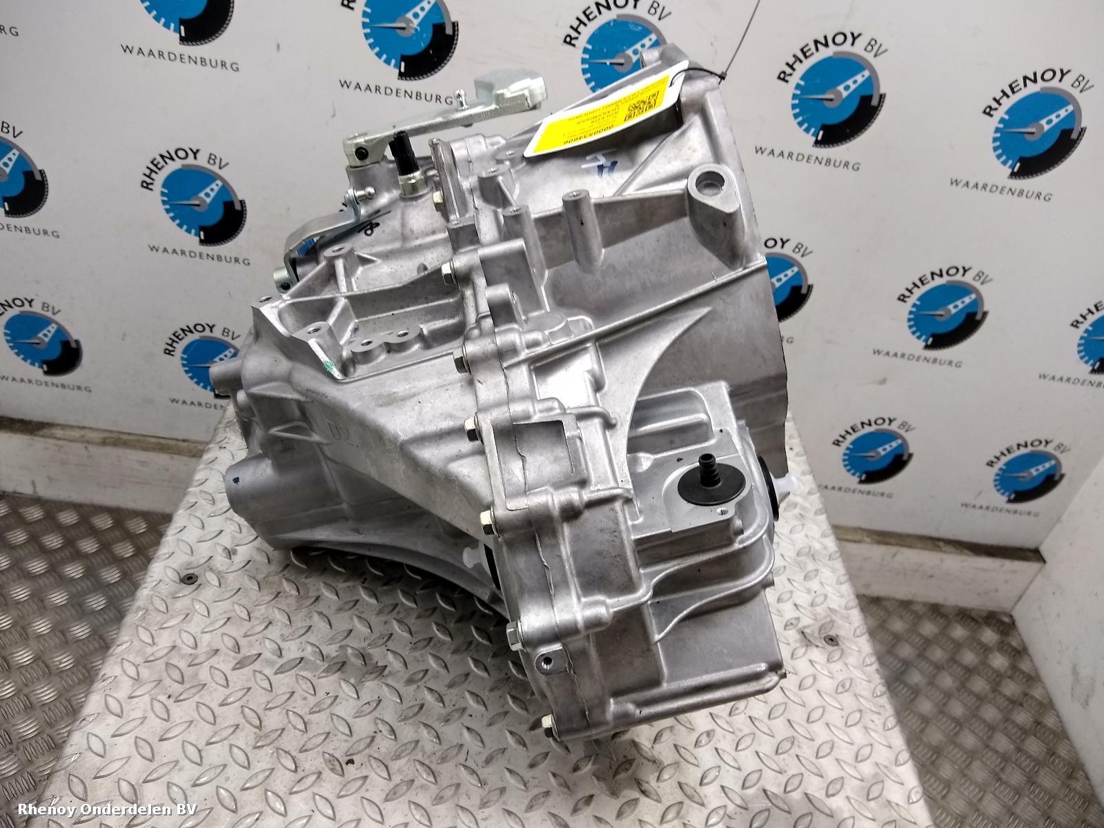 View Auto part TRANSMISSIE / VERSNELLINGSBAK RENAULT KOLEOS 2013