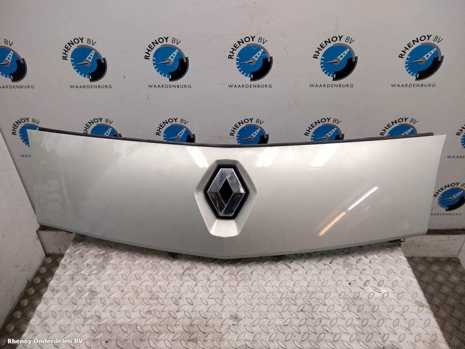 View Auto part Grille RENAULT KANGOO 2013