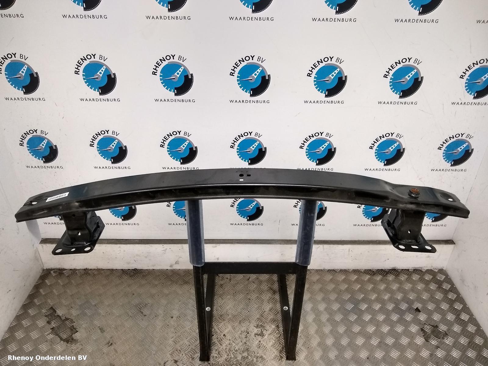View Auto part Front Bumper Reinforcement RENAULT KANGOO 2013