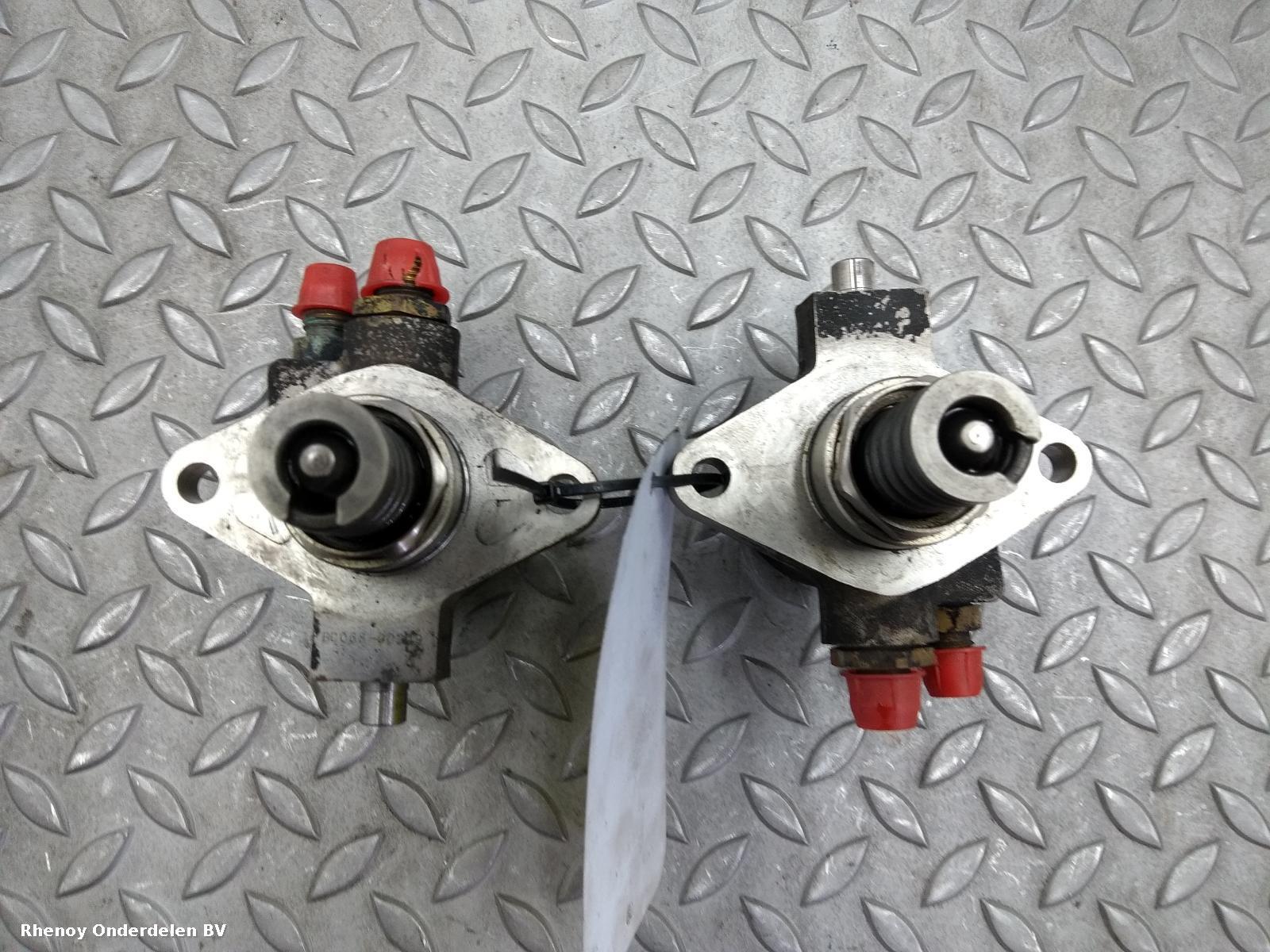 View Auto part Fuel Pump AUDI A5 2010