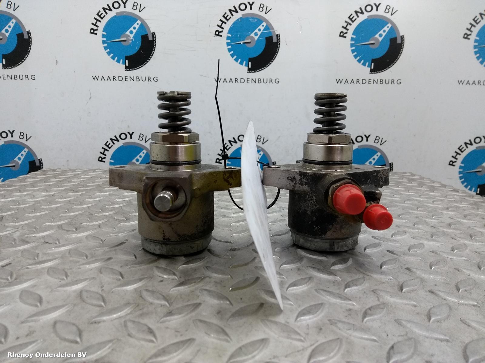 2010 AUDI A5 BRANDSTOF POMP VOOR DE INJECTOR View Auto part BRANDSTOF POMP VOOR DE INJECTOR AUDI A5 2010