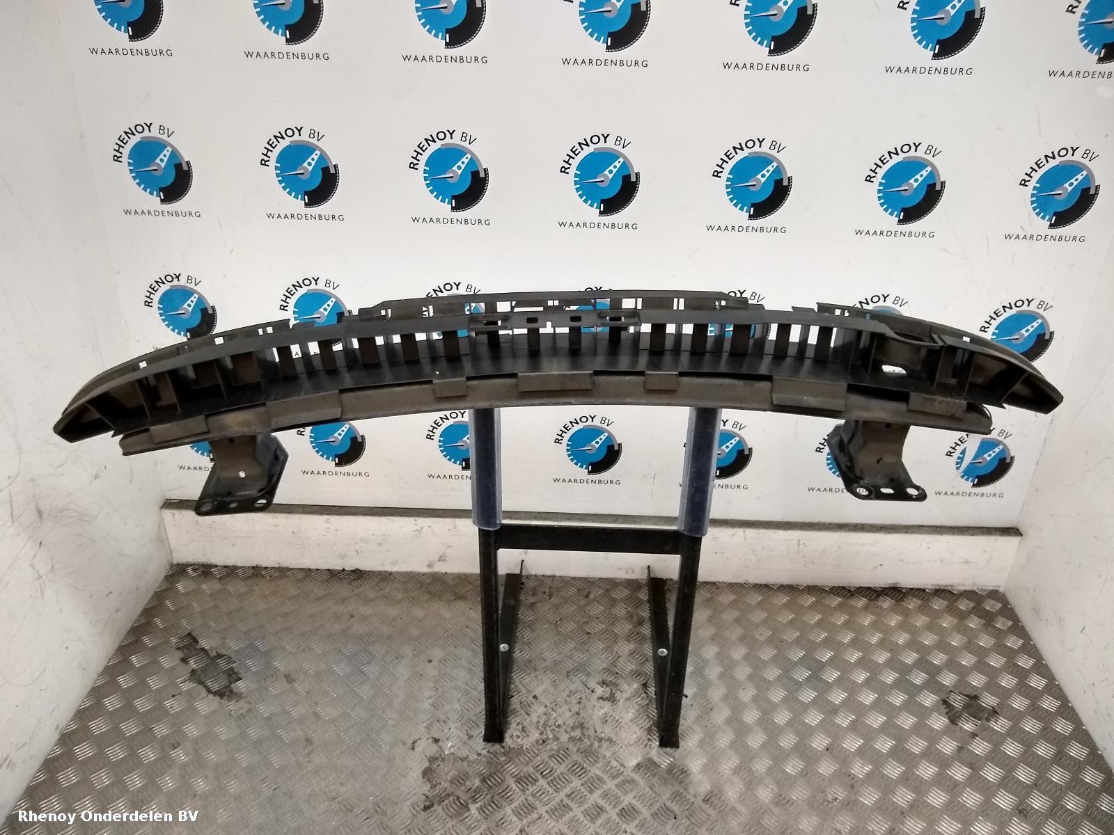 View Auto part Front Bumper Reinforcement RENAULT KANGOO 2008