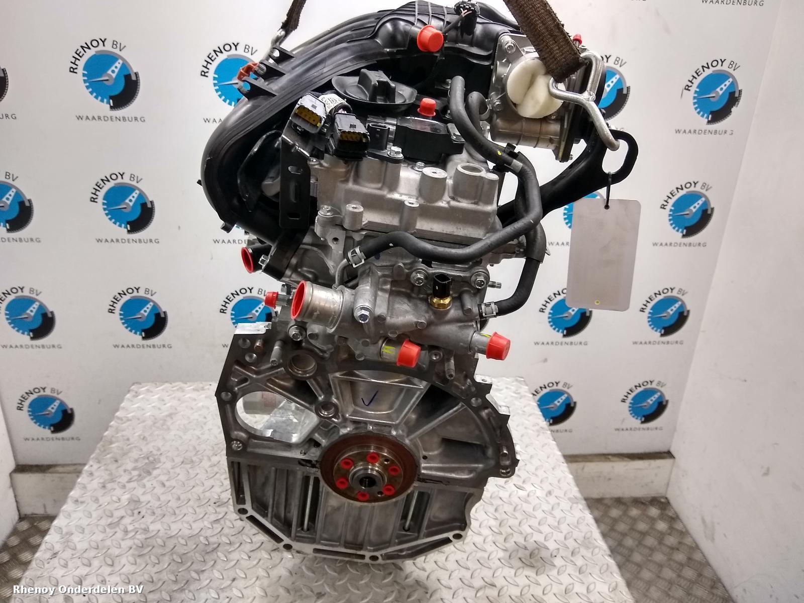 Bekijk Auto-onderdeel MOTOR DACIA DUSTER 2019