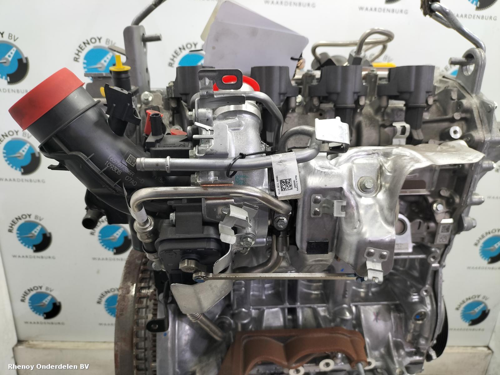 Bekijk Auto-onderdeel TURBO RENAULT SCENIC 2019