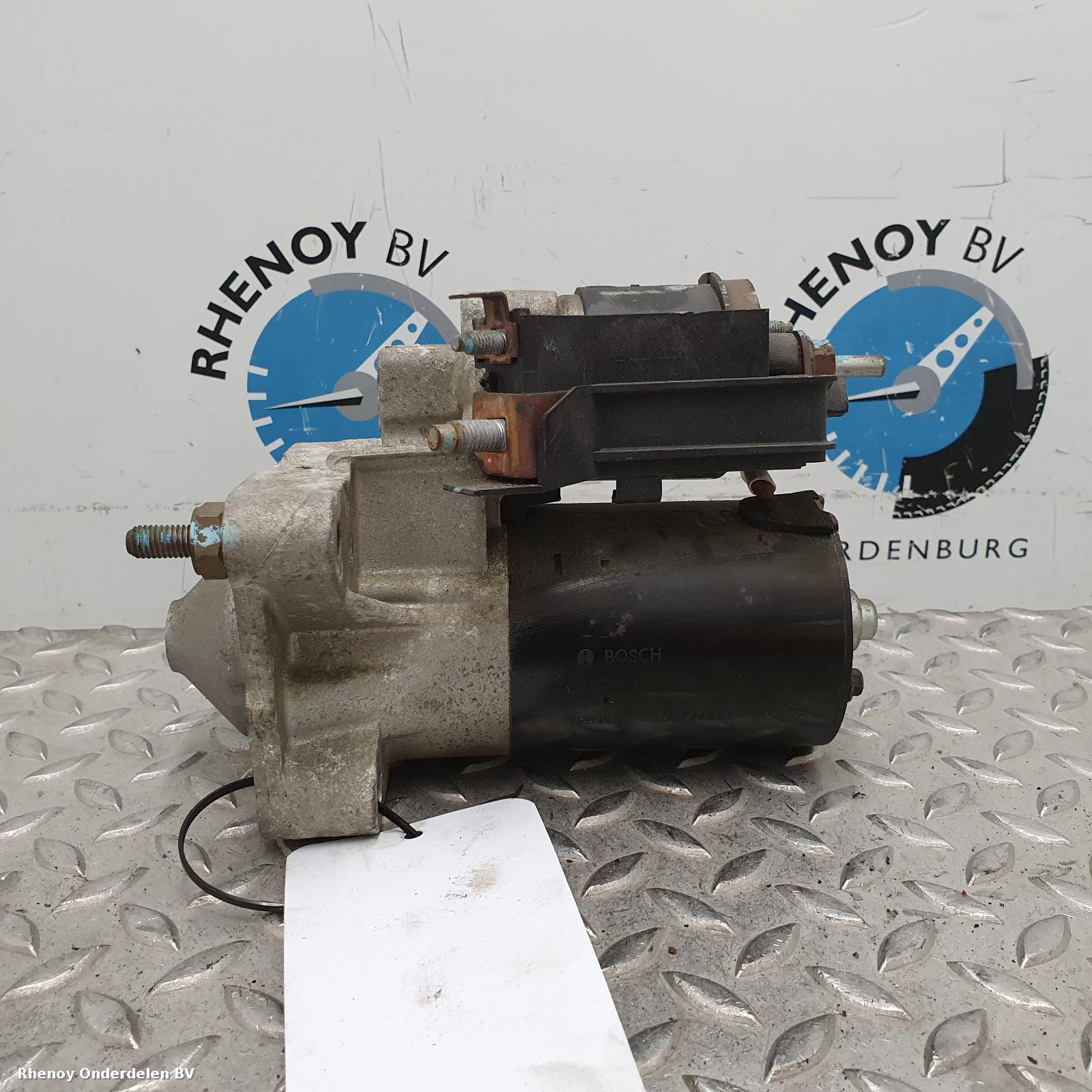 Bekijk Auto-onderdeel STARTMOTOR RENAULT LAGUNA 2007