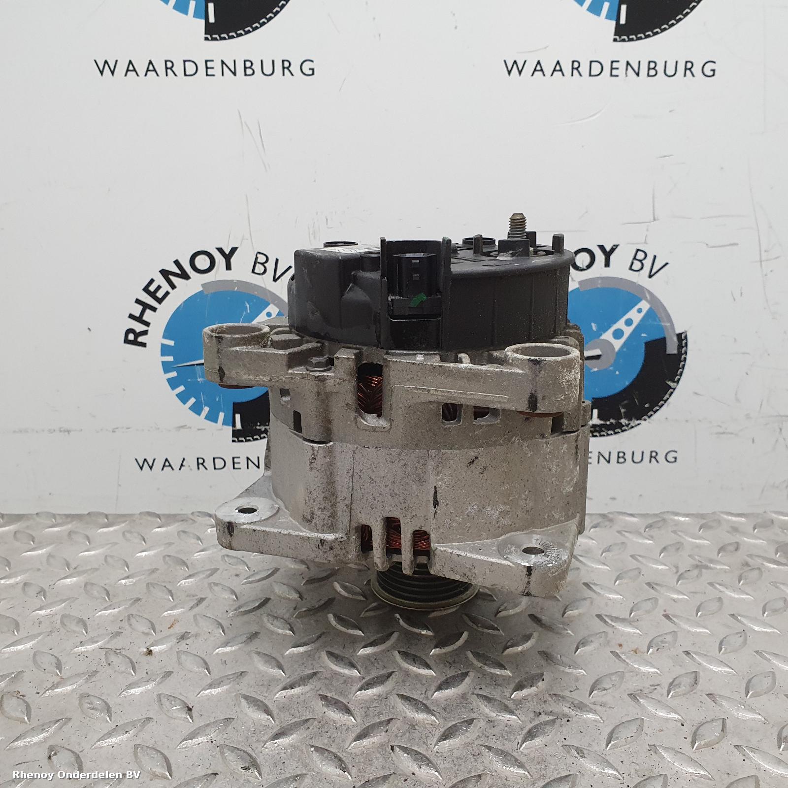 Bekijk Auto-onderdeel DYNAMO RENAULT LAGUNA 2007
