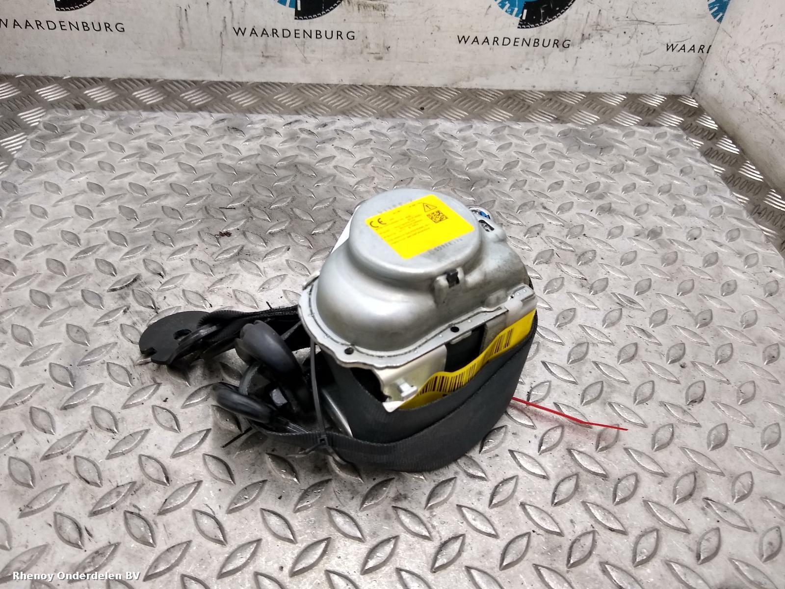 Bekijk Auto-onderdeel GORDELSPANNER RENAULT TRAFIC 2016