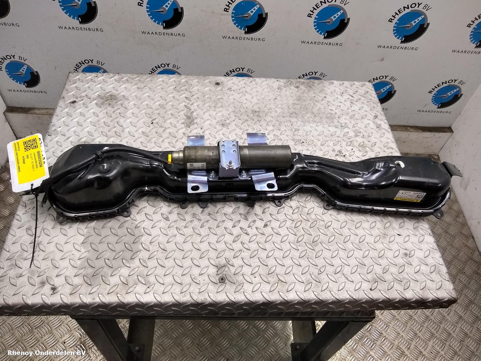 Bekijk Auto-onderdeel AIRBAG MOTORKAP VOLVO V40 2017