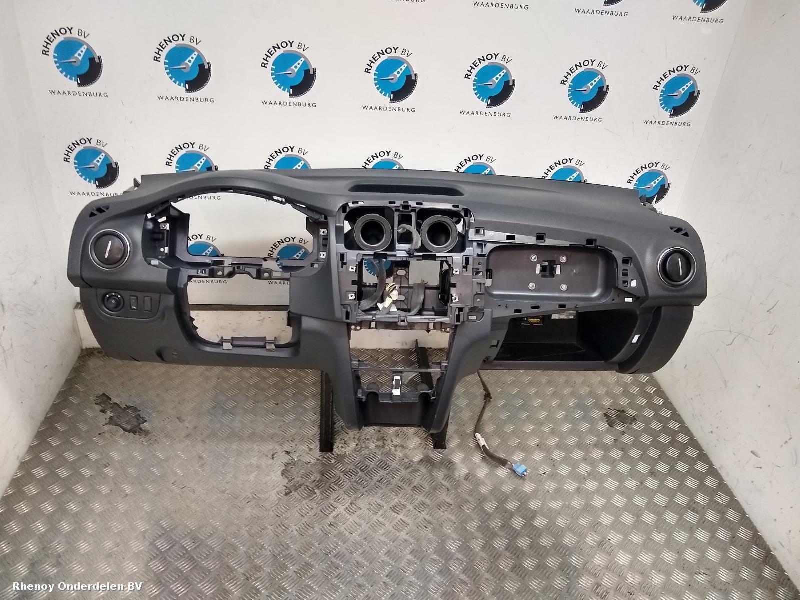 Bekijk Auto-onderdeel AIRBAG SET DACIA SANDERO STEPWAY 2019