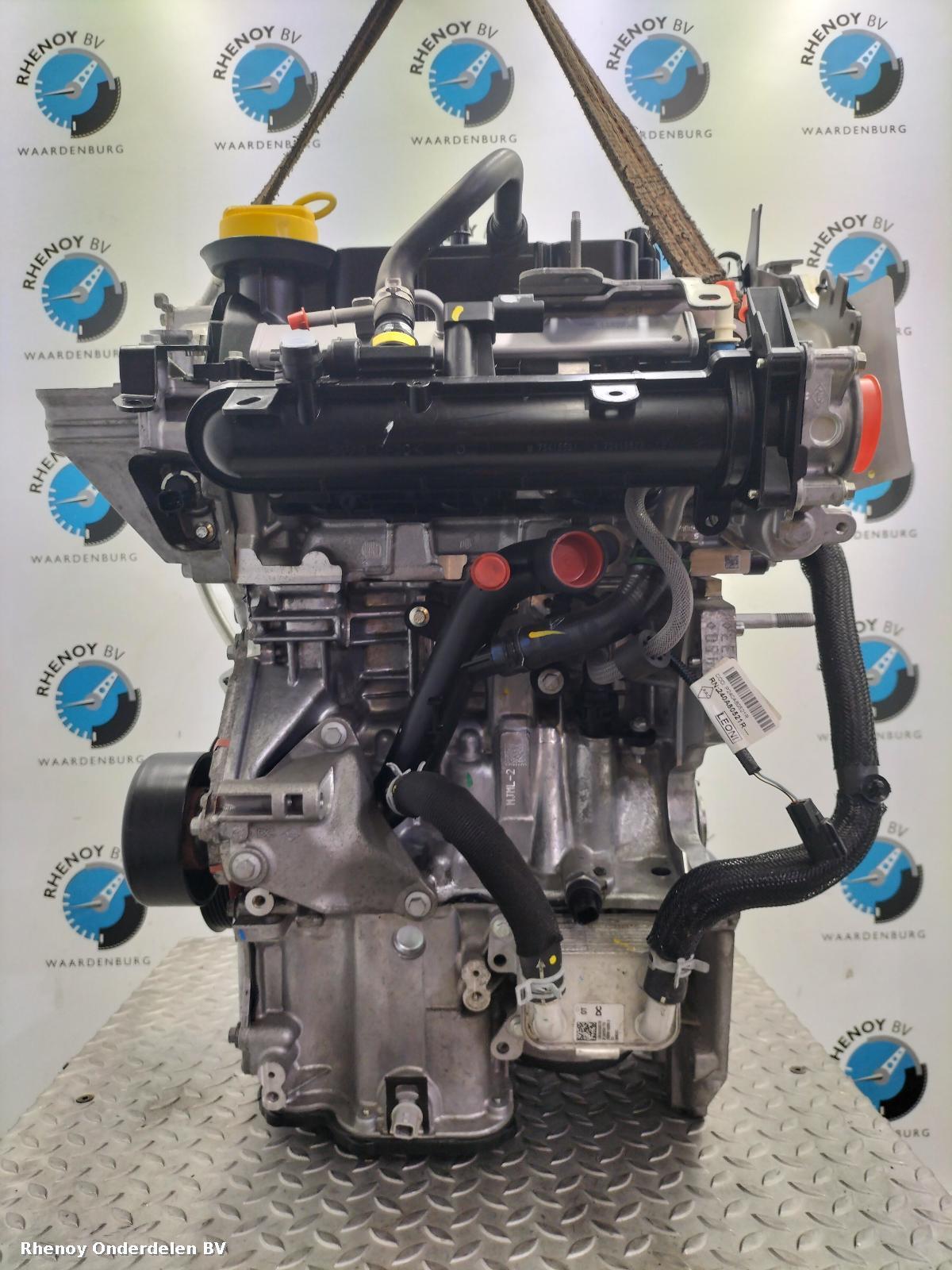 2019 NISSAN MICRA MOTOR View Auto part MOTOR NISSAN MICRA 2019