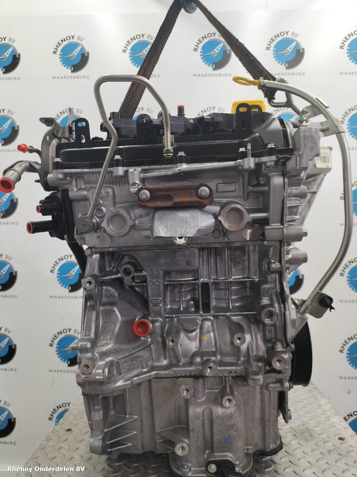 2019 NISSAN MICRA MOTOR View Auto part MOTOR NISSAN MICRA 2019