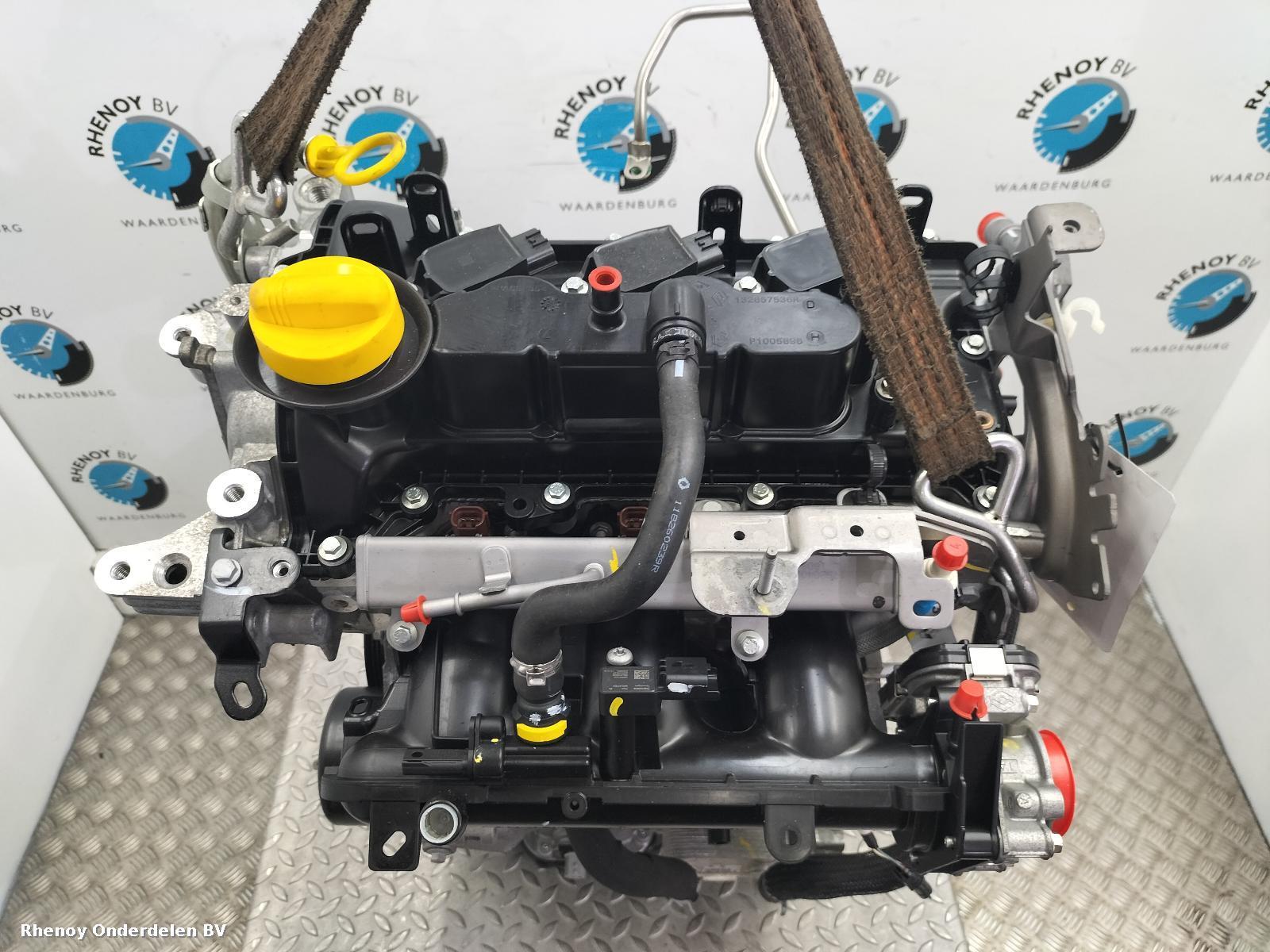 2019 NISSAN MICRA MOTOR View Auto part MOTOR NISSAN MICRA 2019