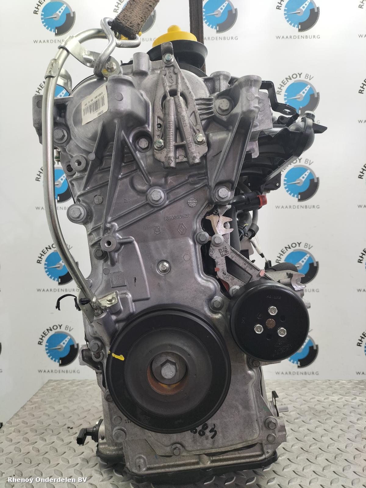 2019 NISSAN MICRA MOTOR View Auto part MOTOR NISSAN MICRA 2019