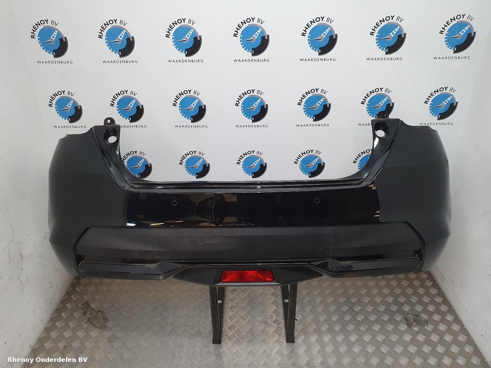 Bekijk Auto-onderdeel BUMPER ACHTER NISSAN MICRA 2019