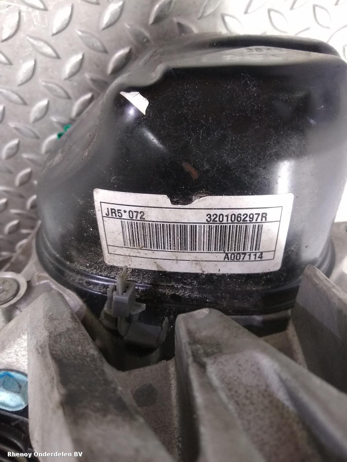 2019 NISSAN MICRA TRANSMISSIE / VERSNELLINGSBAK View Auto part TRANSMISSIE / VERSNELLINGSBAK NISSAN MICRA 2019
