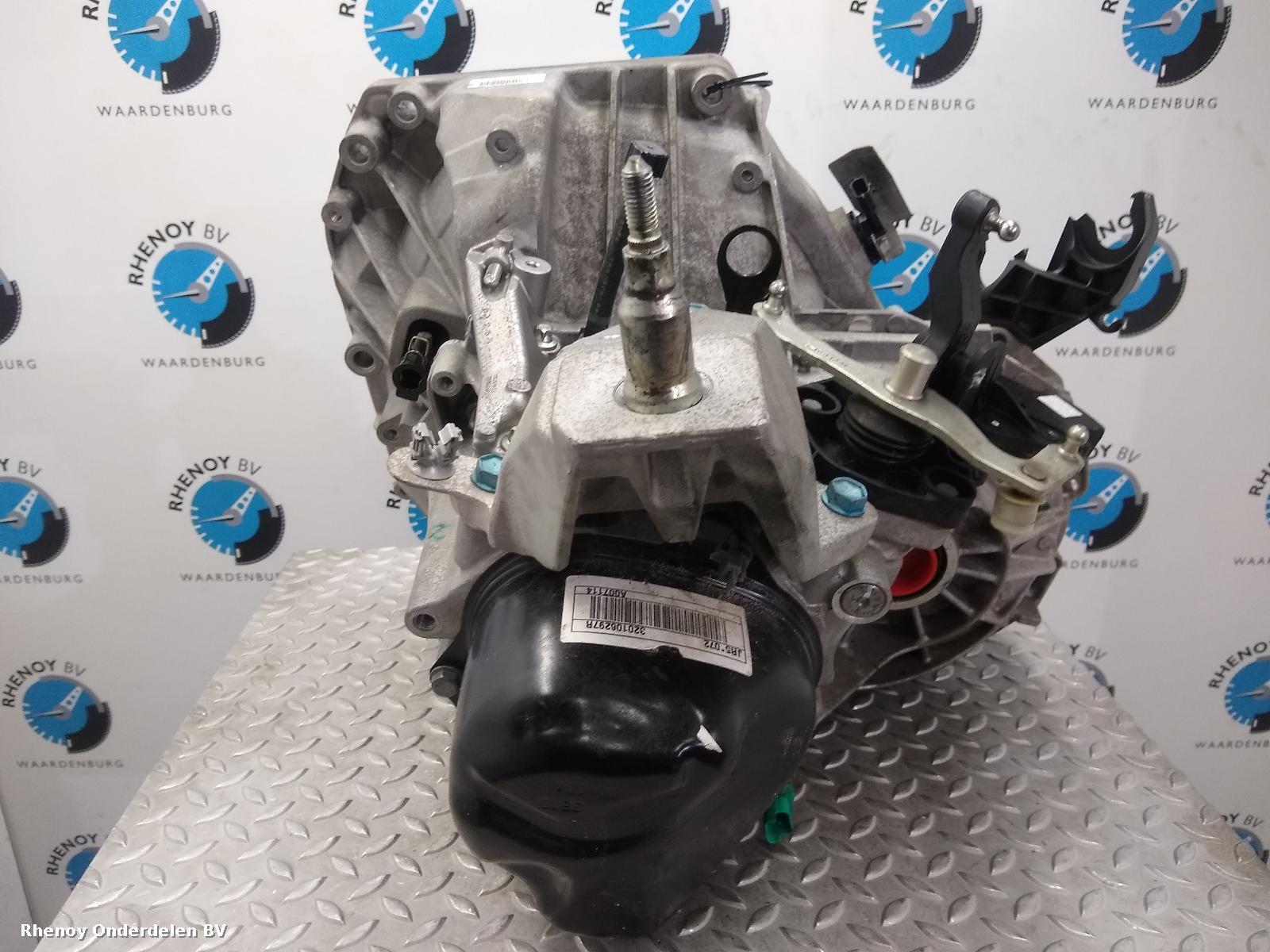 2019 NISSAN MICRA TRANSMISSIE / VERSNELLINGSBAK View Auto part TRANSMISSIE / VERSNELLINGSBAK NISSAN MICRA 2019