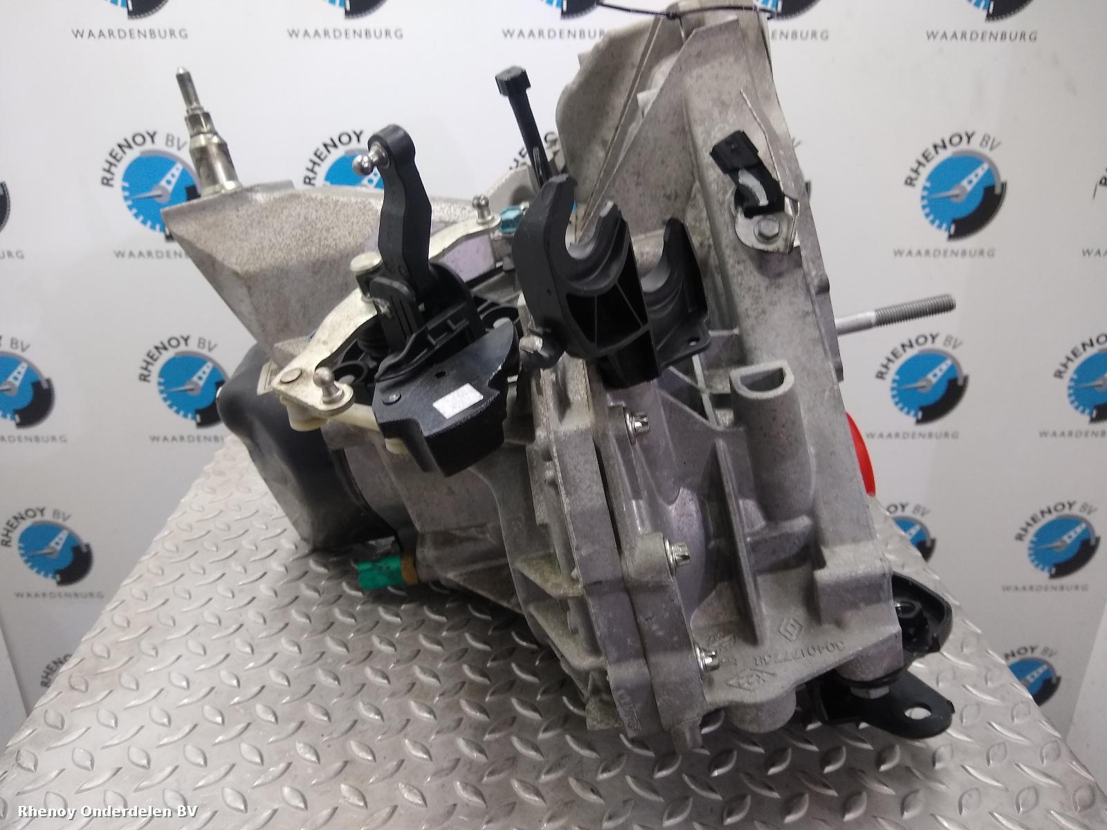 2019 NISSAN MICRA TRANSMISSIE / VERSNELLINGSBAK View Auto part TRANSMISSIE / VERSNELLINGSBAK NISSAN MICRA 2019