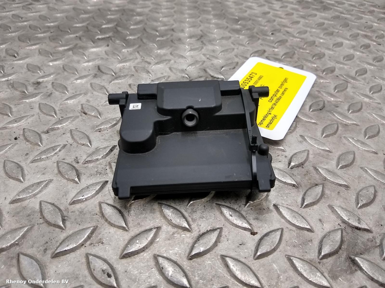 Bekijk Auto-onderdeel CAMERA FORD FIESTA 2018