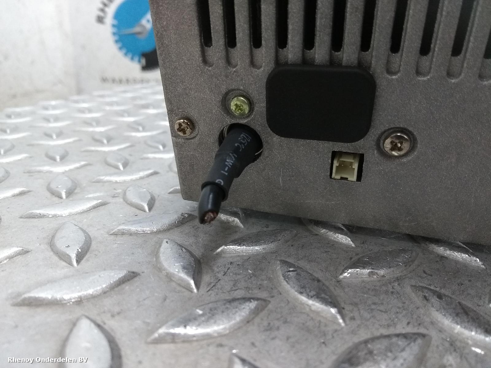 2008 HYUNDAI SANTA FE RADIO View Auto part RADIO HYUNDAI SANTA FE 2008