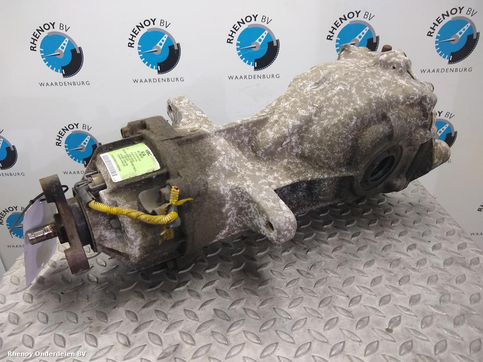 Bekijk Auto-onderdeel DIFFERENTIEEL / CARDAN HYUNDAI SANTA FE 2008