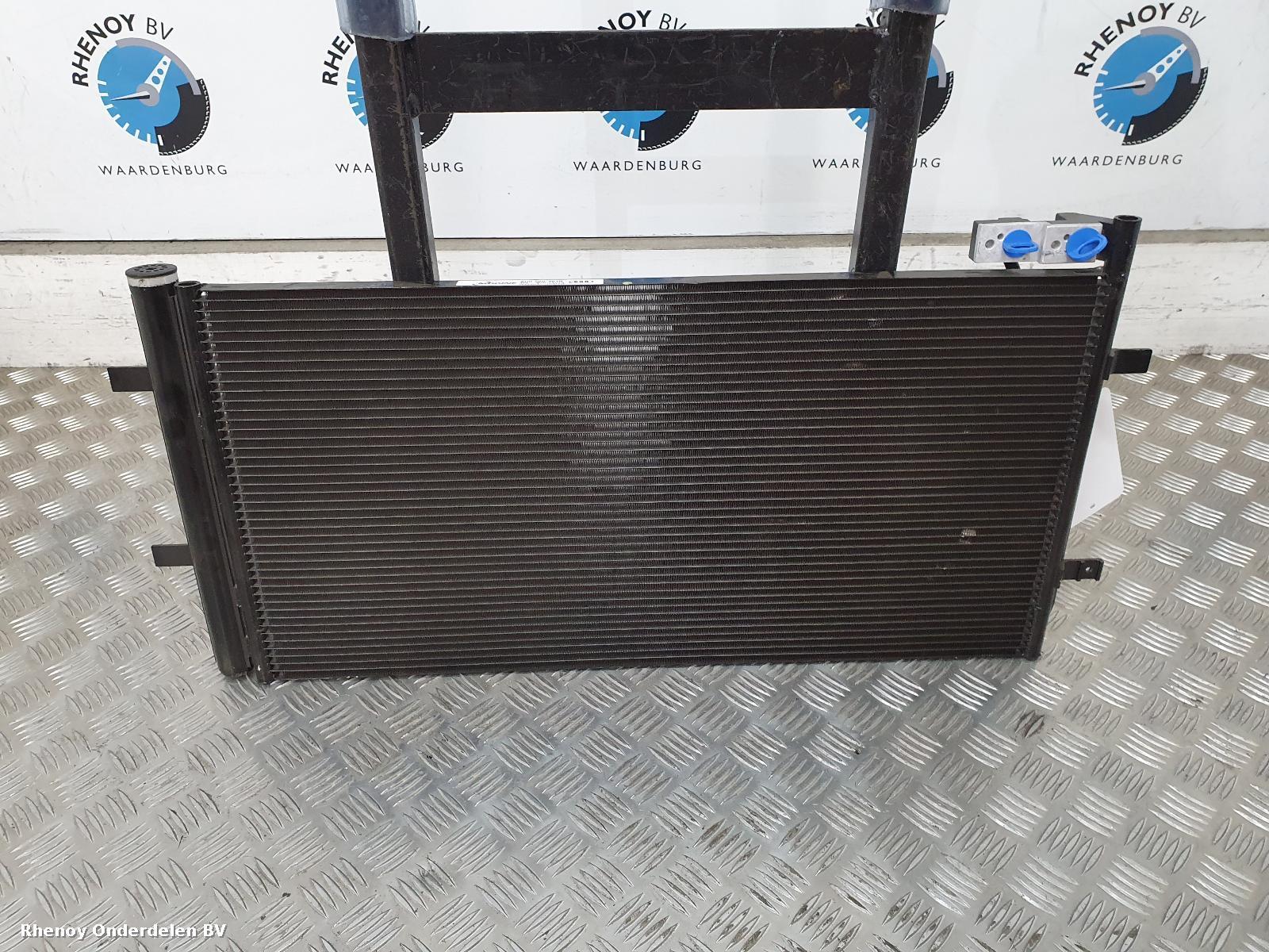 2013 AUDI Q3 AIRCO RADIATEUR / CONDENSOR View Auto part AIRCO RADIATEUR / CONDENSOR AUDI Q3 2013