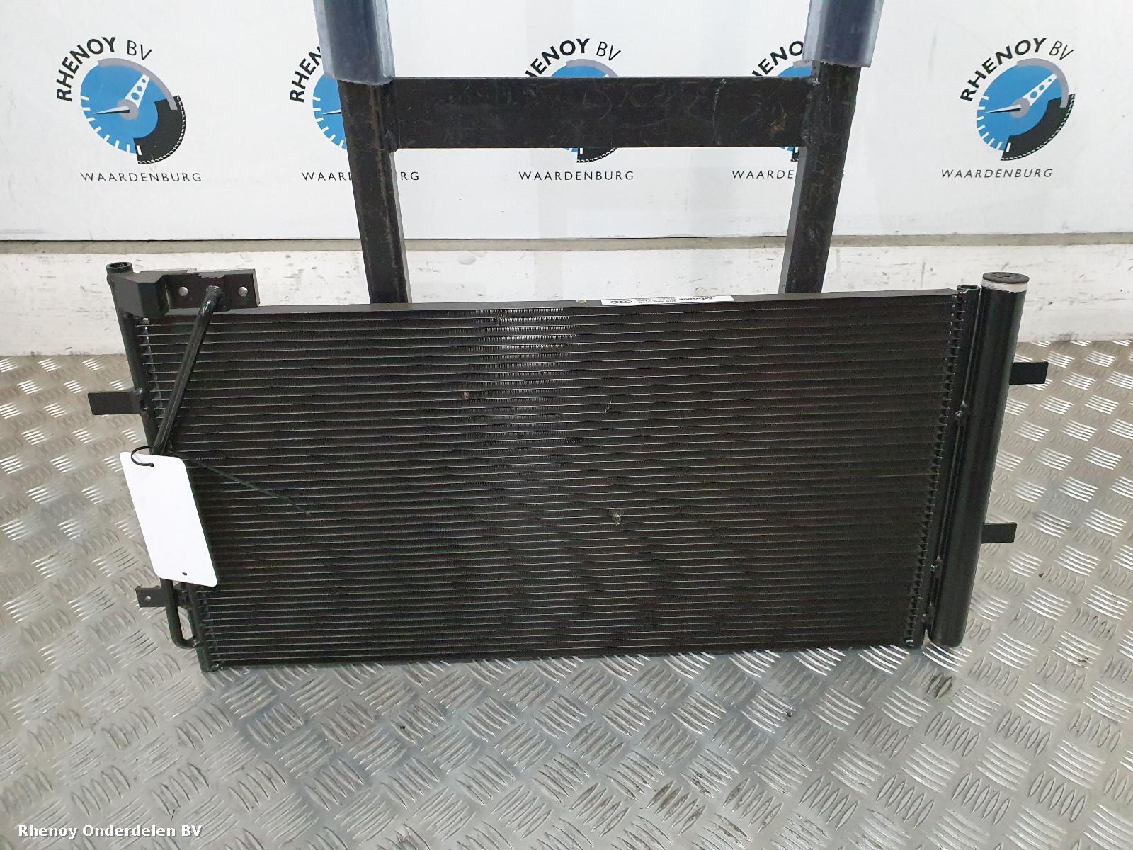 2013 AUDI Q3 AIRCO RADIATEUR / CONDENSOR View Auto part AIRCO RADIATEUR / CONDENSOR AUDI Q3 2013