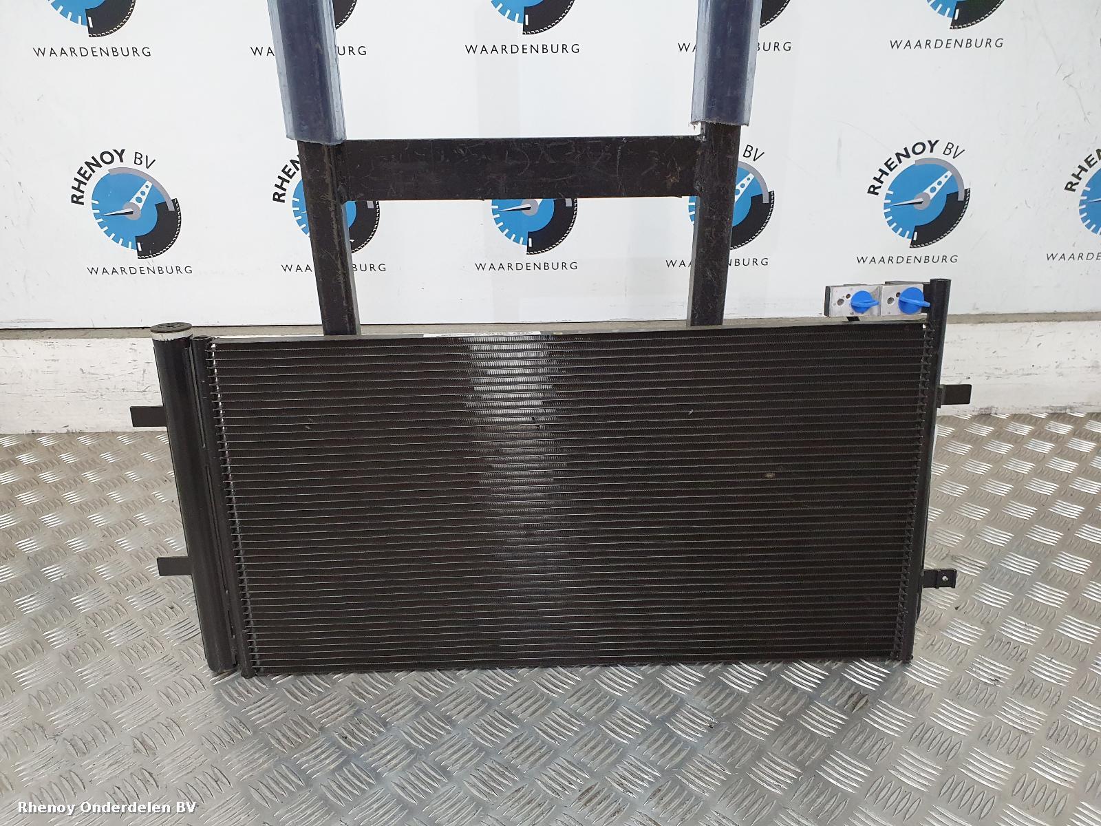 Bekijk Auto-onderdeel AIRCO RADIATEUR / CONDENSOR AUDI Q3 2013
