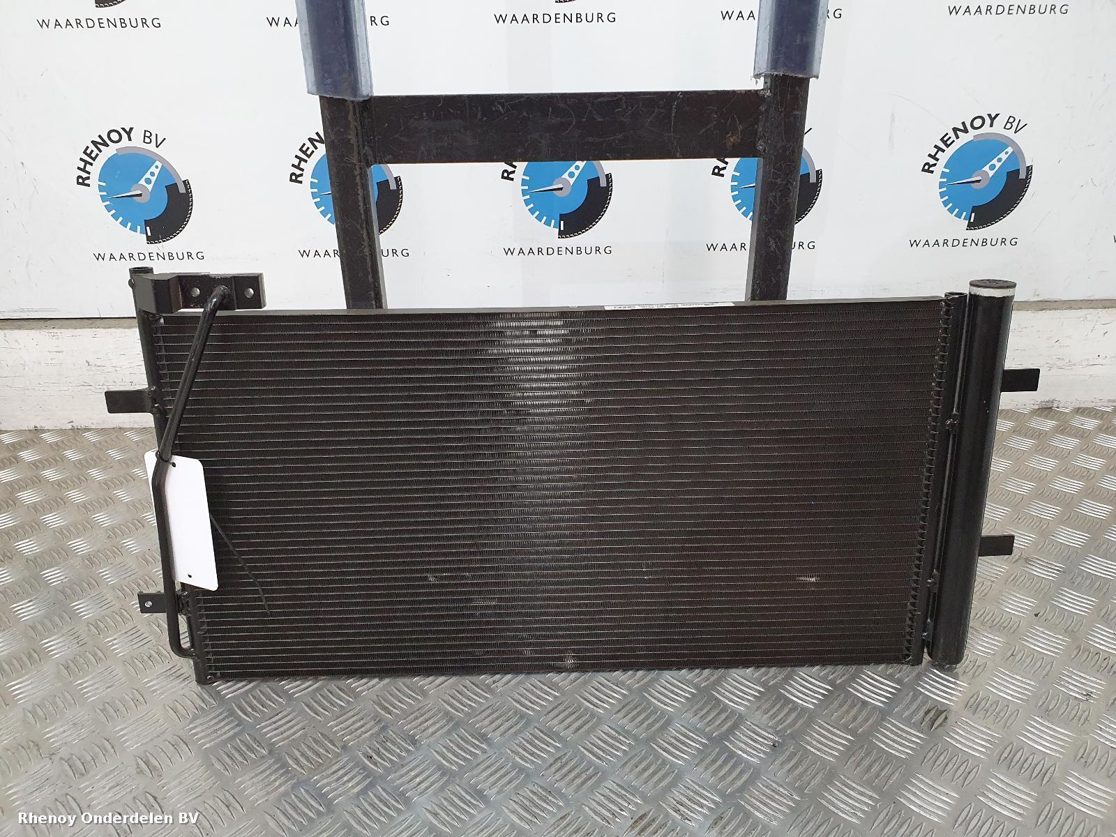 Bekijk Auto-onderdeel AIRCO RADIATEUR / CONDENSOR AUDI Q3 2013
