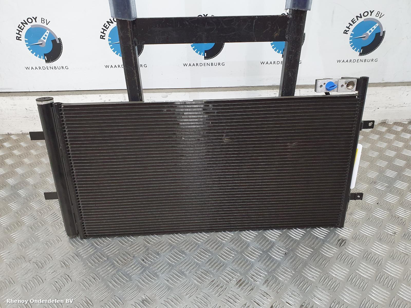2013 AUDI Q3 AIRCO RADIATEUR / CONDENSOR View Auto part AIRCO RADIATEUR / CONDENSOR AUDI Q3 2013