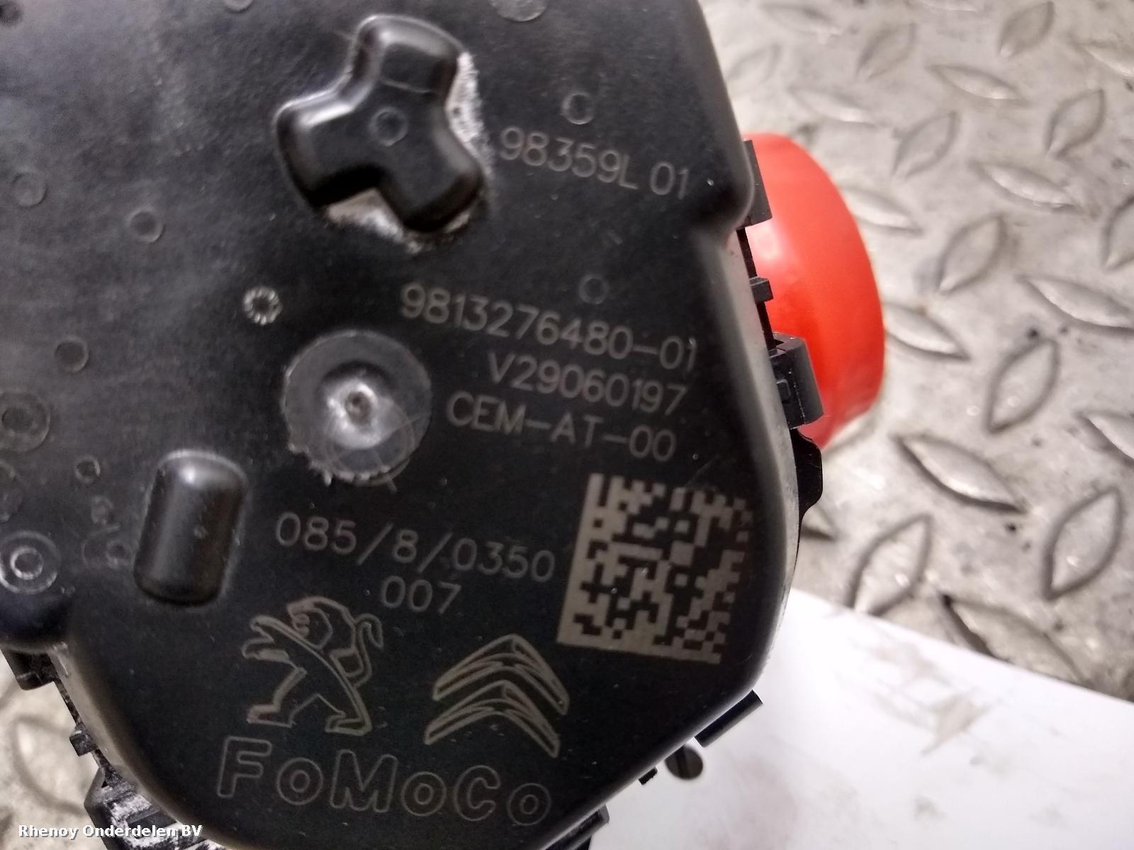 2019 PEUGEOT 308 GASKLEPHUIS View Auto part GASKLEPHUIS PEUGEOT 308 2019