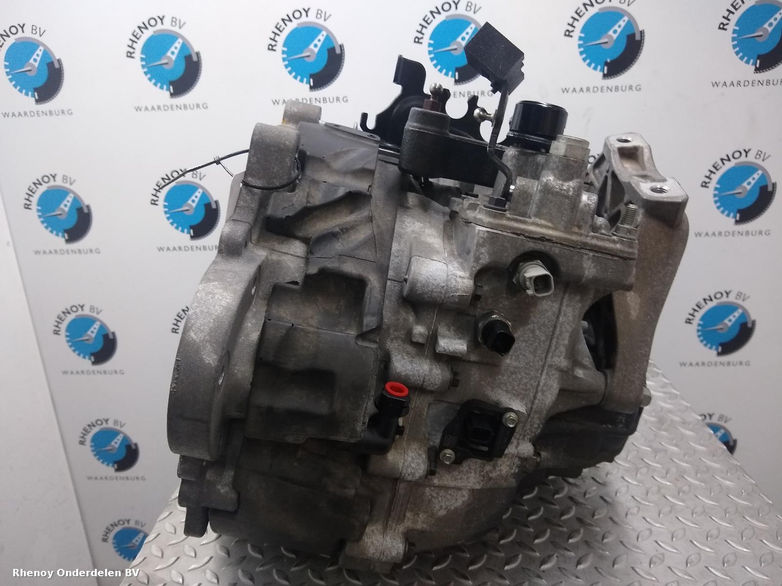 View Auto part Gearbox LAND ROVER RANGE ROVER EVOQUE 2018