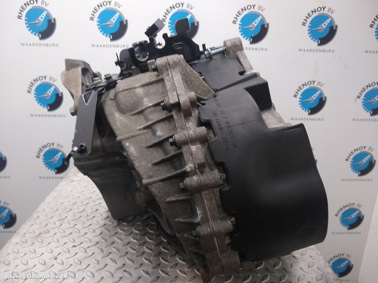 View Auto part Gearbox LAND ROVER RANGE ROVER EVOQUE 2018