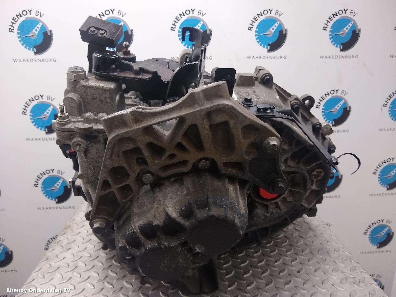 View Auto part Gearbox LAND ROVER RANGE ROVER EVOQUE 2018