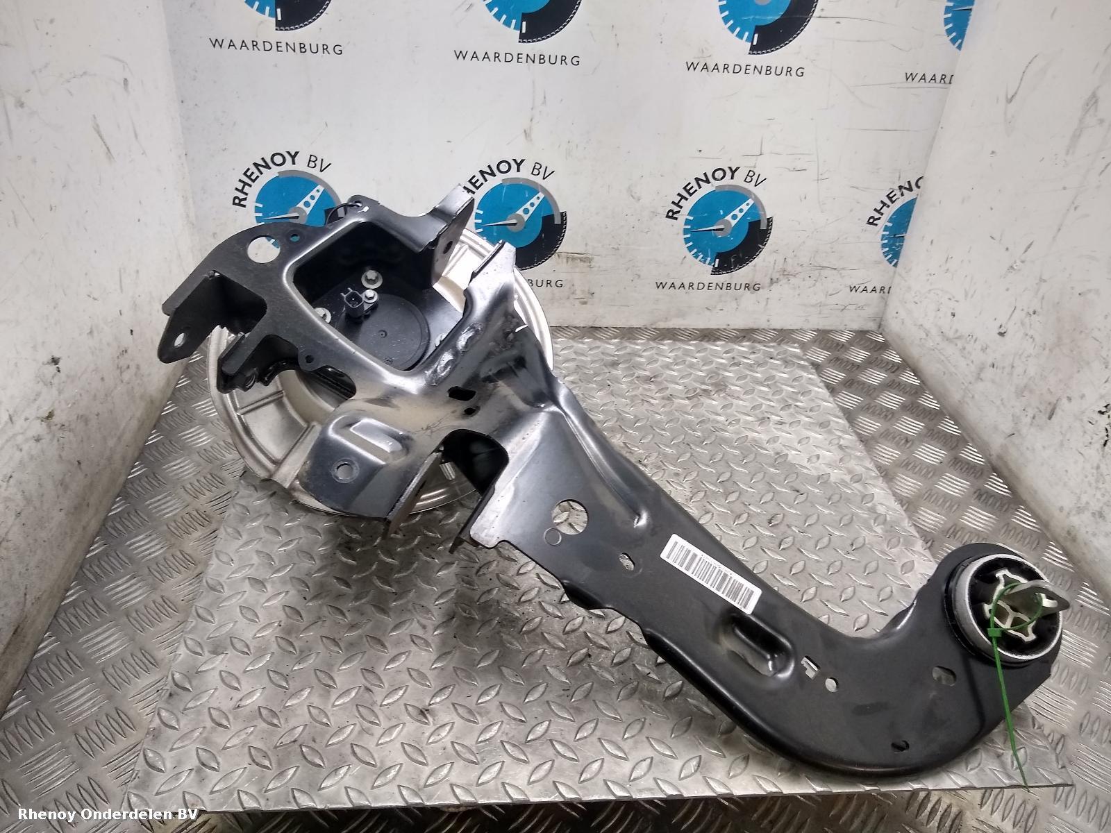 View Auto part LR Lower Control Arm FORD FOCUS 2018