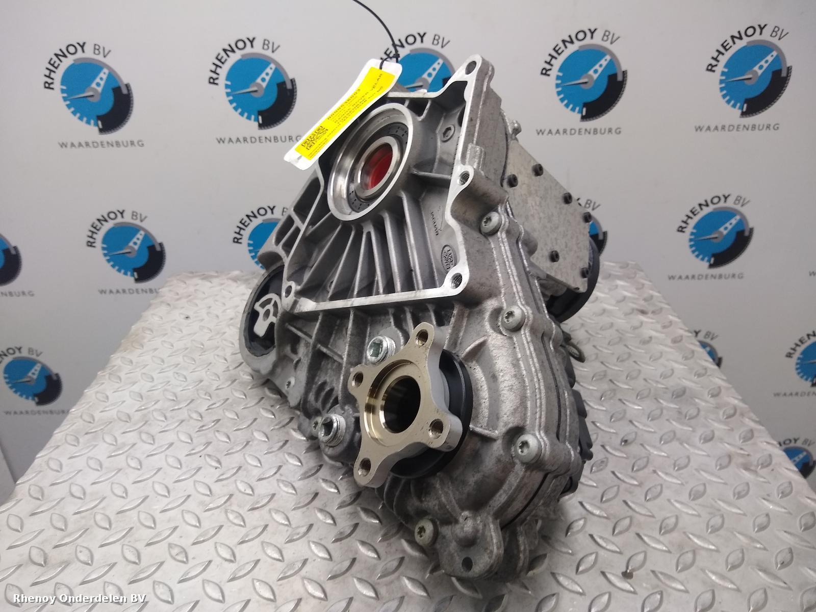 View Auto part TUSSENBAK LAND ROVER RANGE ROVER VELAR 2018