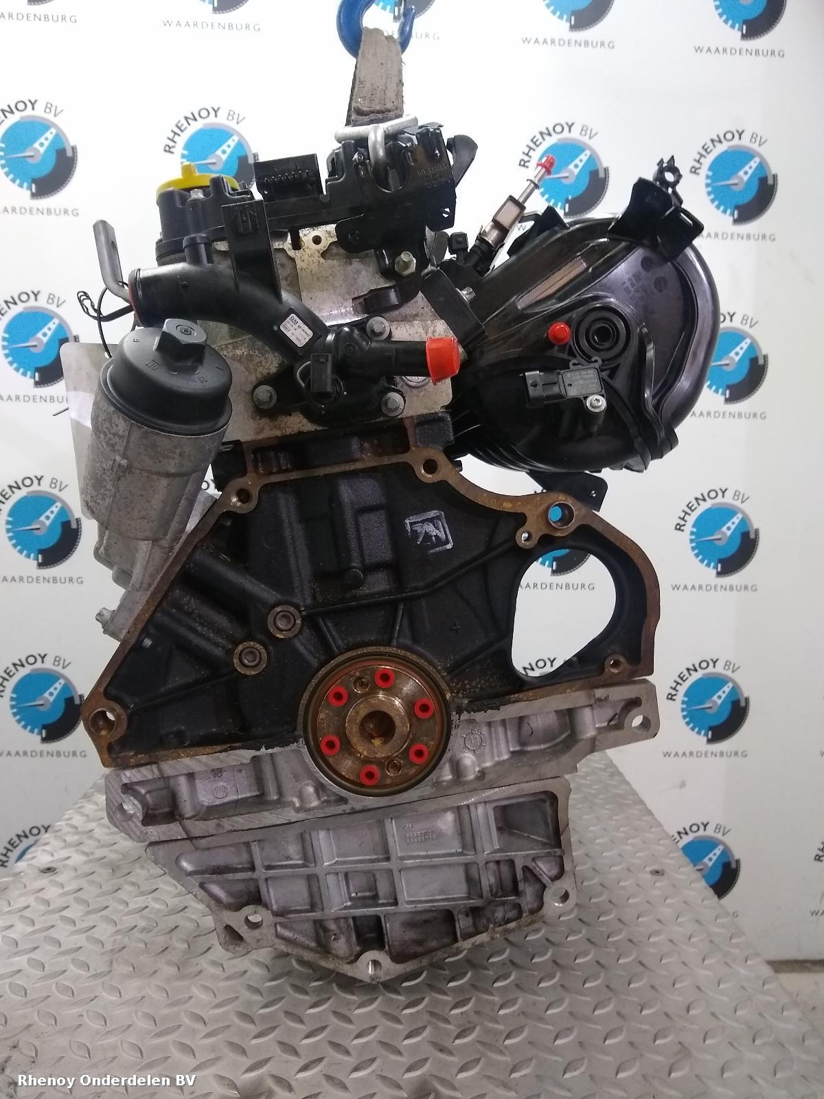 Bekijk Auto-onderdeel MOTOR OPEL / VAUXHALL CORSA 2018