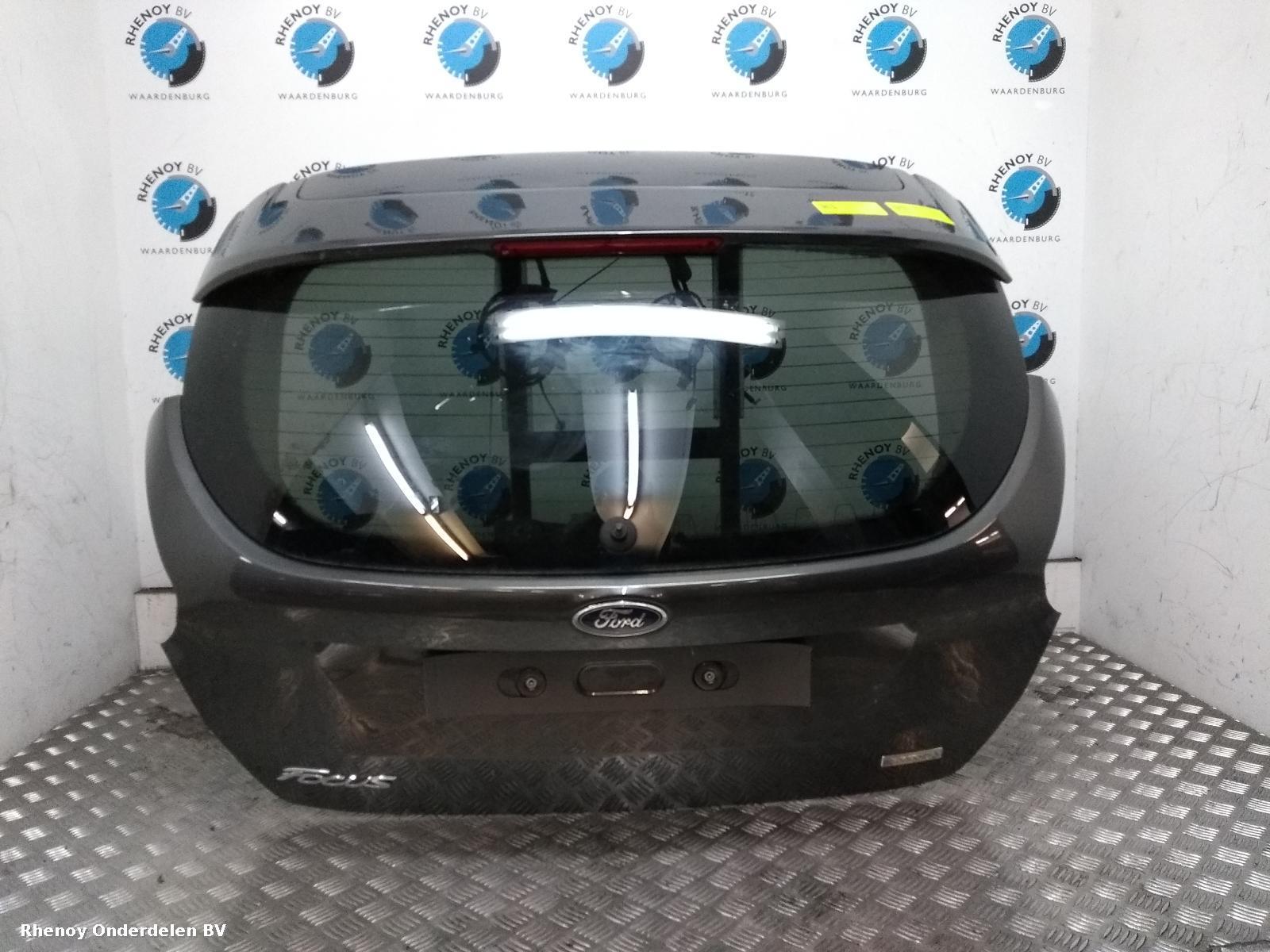 Bekijk Auto-onderdeel ACHTERKLEP FORD FOCUS 2016