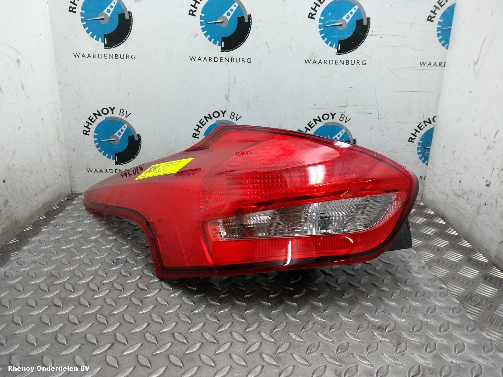 Bekijk Auto-onderdeel ACHTERLICHT L FORD FOCUS 2016