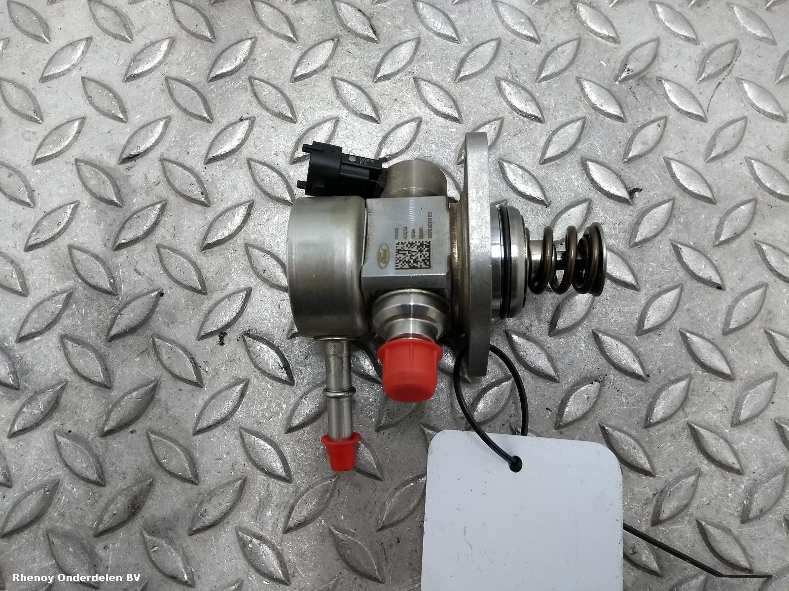 2017 FORD FOCUS BRANDSTOF POMP VOOR DE RAIL (HOGE DRUK) View Auto part BRANDSTOF POMP VOOR DE RAIL (HOGE DRUK) FORD FOCUS 2017