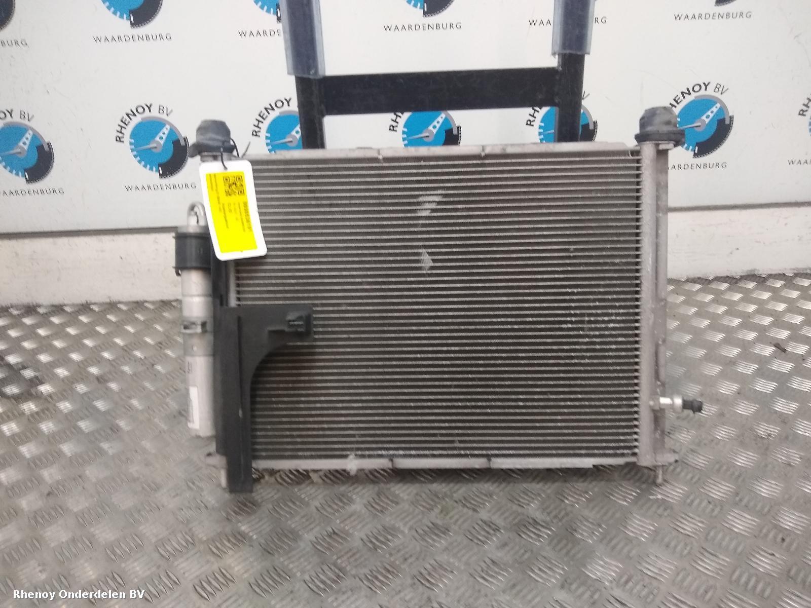 Bekijk Auto-onderdeel KOELERPAKKET RENAULT CLIO 2007
