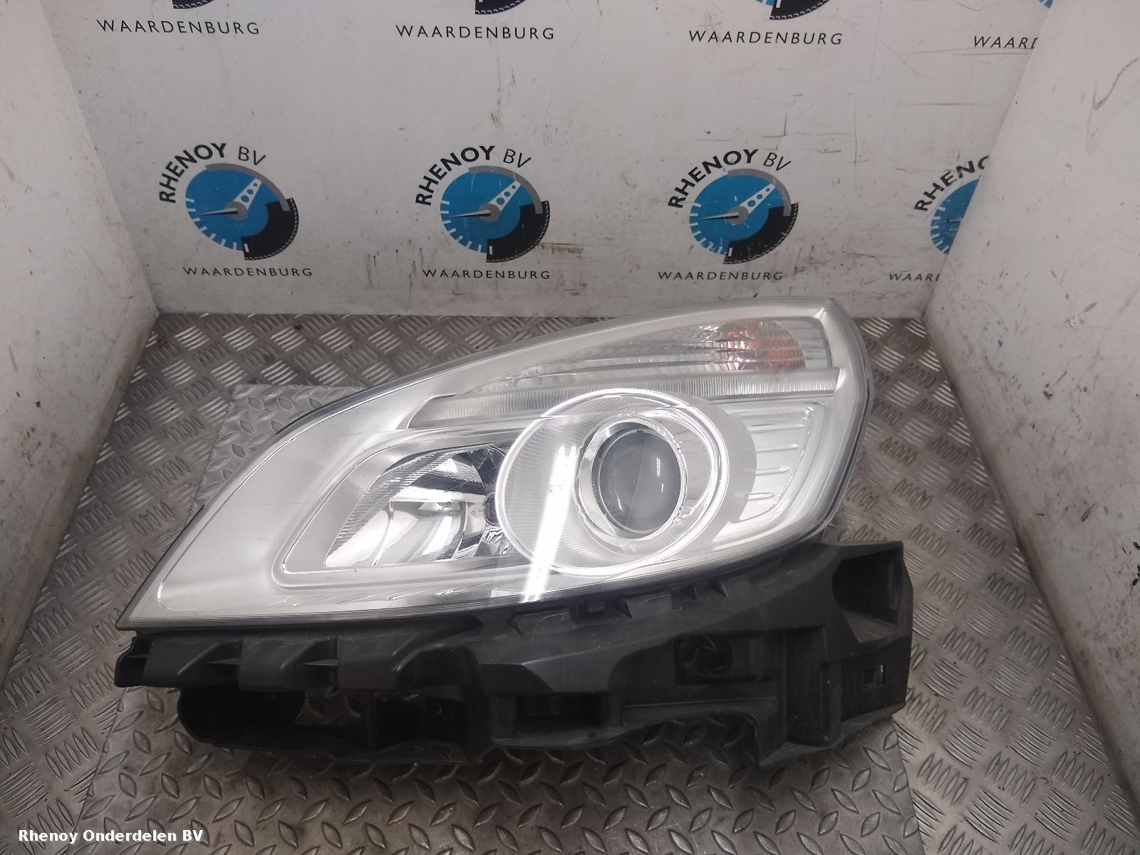 Bekijk Auto-onderdeel KOPLAMP L RENAULT SCENIC 2006