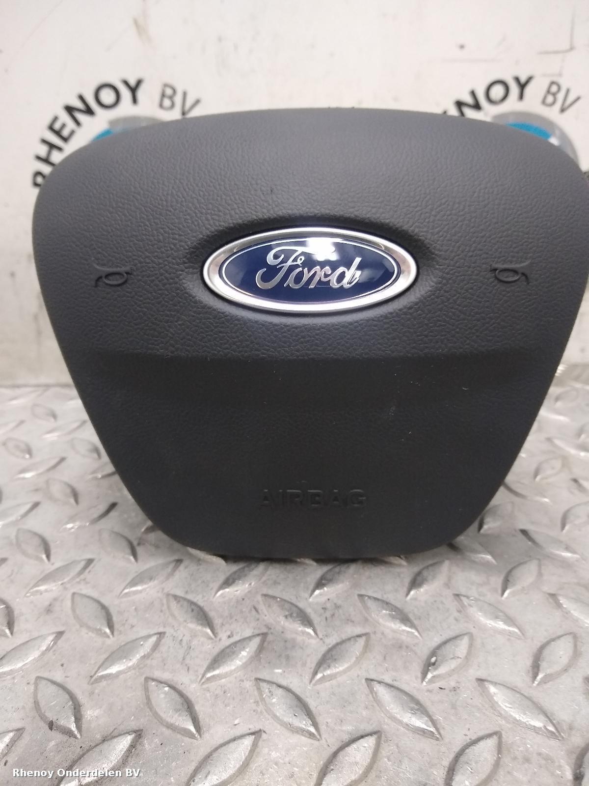 View Auto part L Air Bag FORD FOCUS 2018