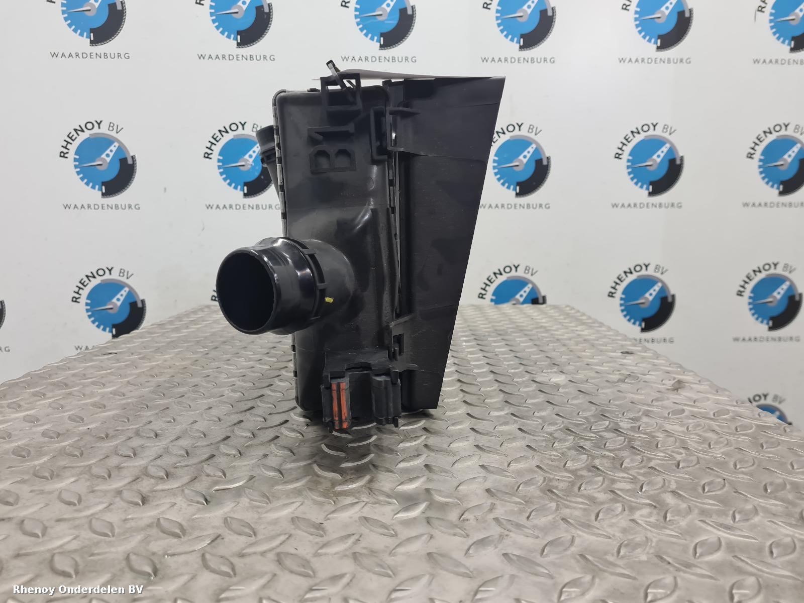 2015 DACIA DOKKER INTERKOELER View Auto part INTERKOELER DACIA DOKKER 2015