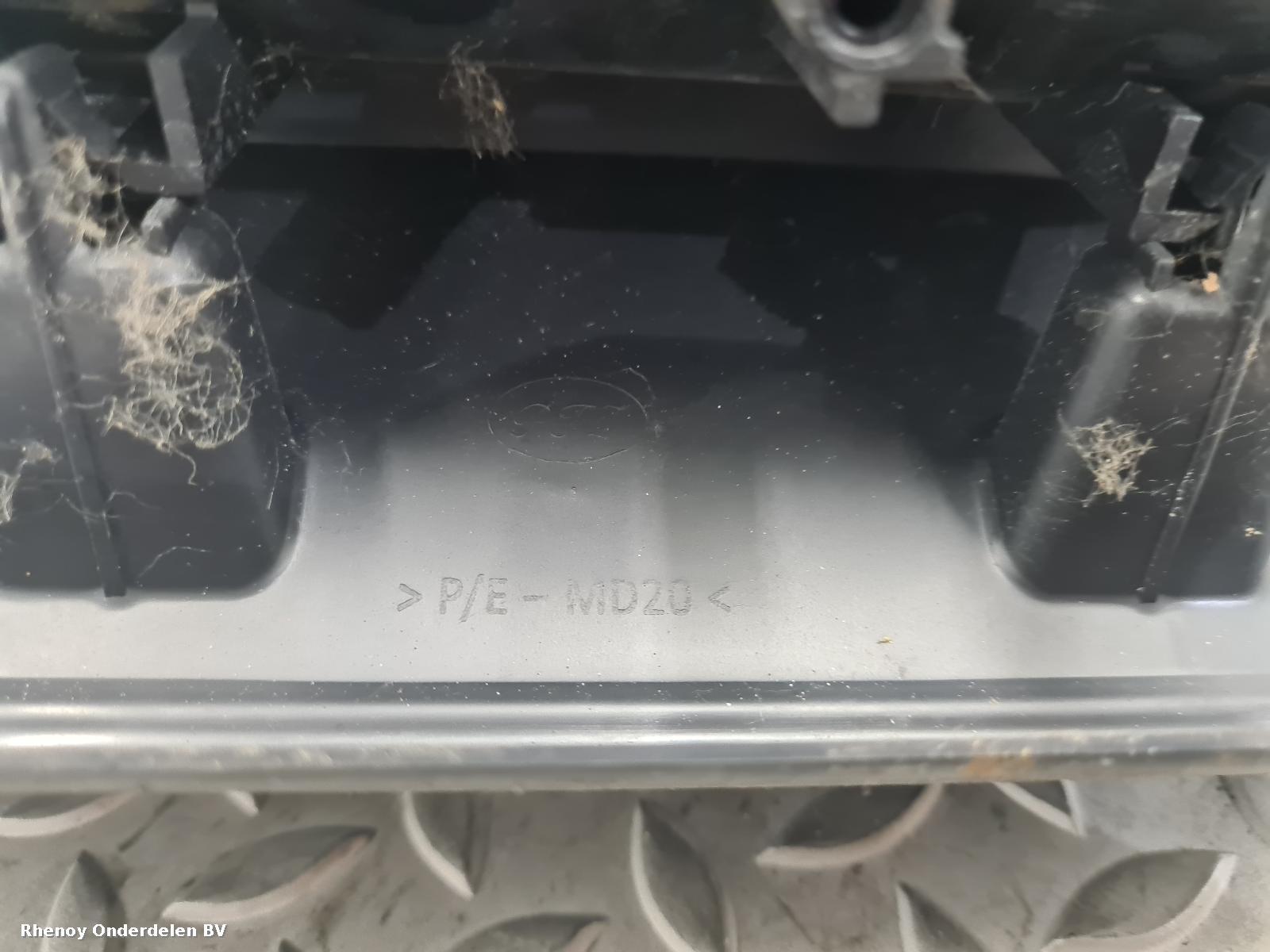 2015 DACIA DOKKER INTERKOELER View Auto part INTERKOELER DACIA DOKKER 2015