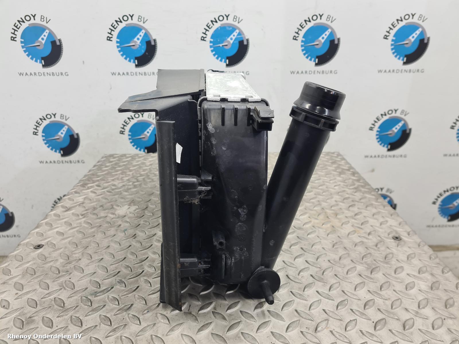 2015 DACIA DOKKER INTERKOELER View Auto part INTERKOELER DACIA DOKKER 2015
