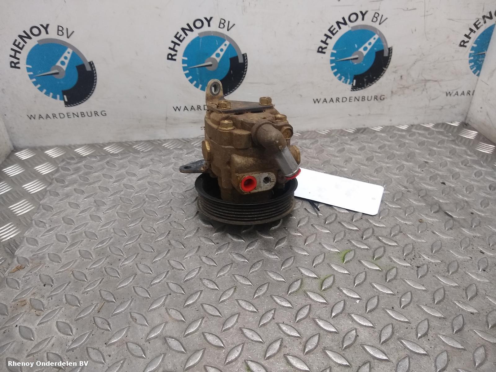 View Auto part Steering Pump LAND ROVER DISCOVERY 2015