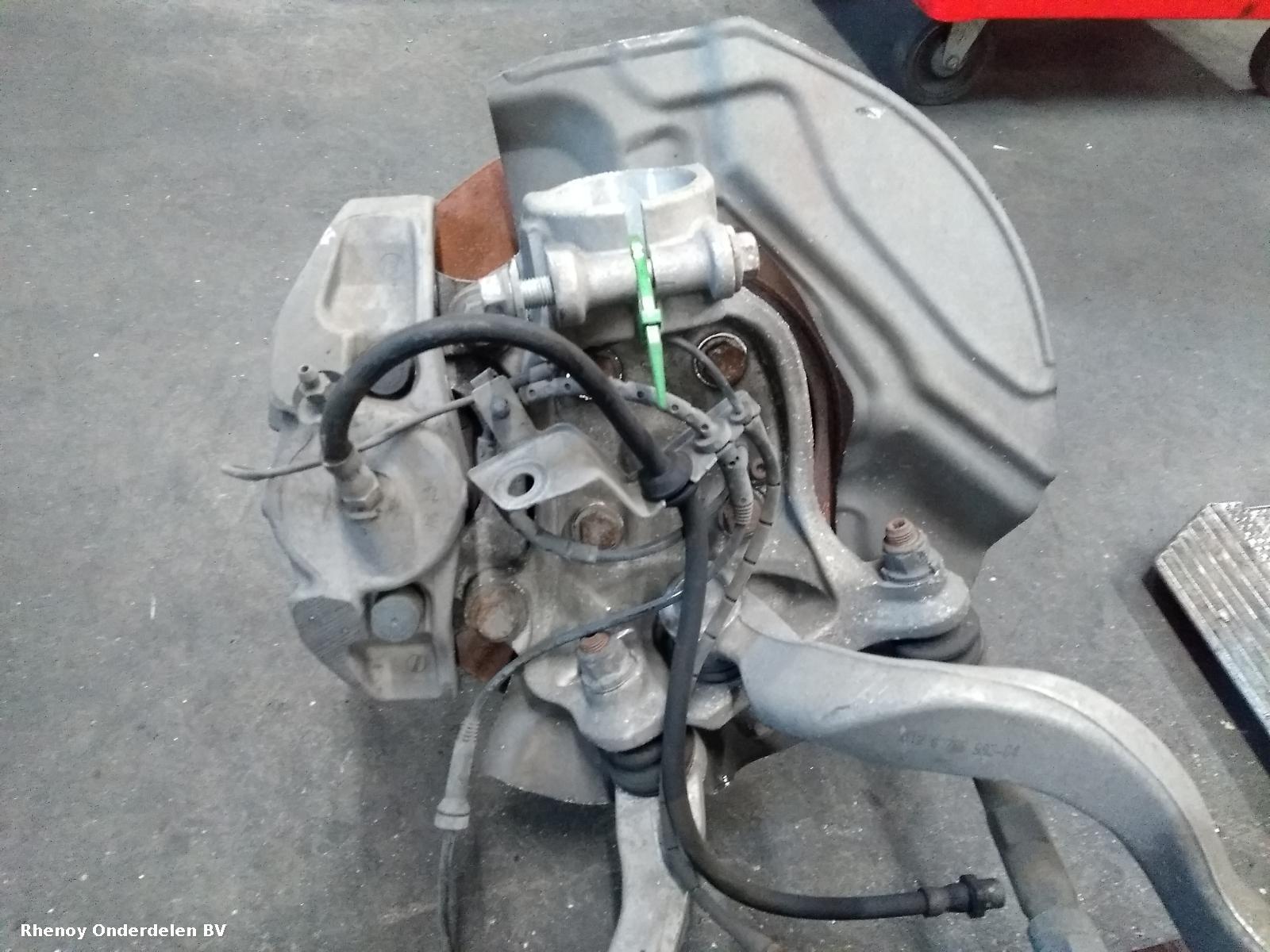 2005 BMW 7 SERIES FUSEE LV View Auto part FUSEE LV BMW 7 SERIES 2005